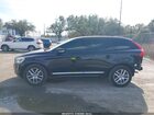 2017 Volvo Xc60 T5 Черный vin: YV440MDJ2H2079597
