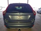2016 Volvo Xc60 T5 Premier Серый vin: YV440MDK4G2782660