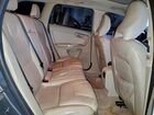 2016 Volvo Xc60 T5 Premier Серый vin: YV440MDK4G2782660