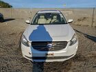2017 Volvo Xc60 T5 Inscription Белый vin: YV440MDU3H2192310