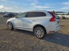 2017 Volvo Xc60 T5 Inscription Белый vin: YV440MDU3H2192310