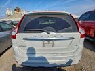 2017 Volvo Xc60 T5 Inscription Белый vin: YV440MDU3H2192310