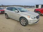 2017 Volvo Xc60 T5 Inscription Gray vin: YV440MDU8H2018894
