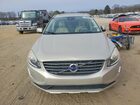 2017 Volvo Xc60 T5 Inscription Gray vin: YV440MDU8H2018894
