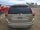 2017 Volvo Xc60 T5 Inscription Gray vin: YV440MDU8H2018894