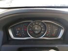 2017 Volvo Xc60 T5 Inscription Gray vin: YV440MDU8H2018894