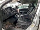 2017 Volvo V60 Cross Country Premier Белый vin: YV440MWK0H1041426