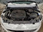 2017 Volvo V60 Cross Country Premier Белый vin: YV440MWK0H1041426