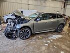 2017 Volvo V60 Cross Country Premier Gray vin: YV440MWK1H1036056