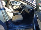 2017 Volvo V60 Cross Country T5 Blue vin: YV440MWK1H1037899