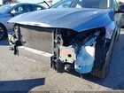 2017 Volvo V60 Cross Country T5 Blue vin: YV440MWK1H1037899