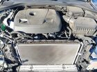 2017 Volvo V60 Cross Country T5 Blue vin: YV440MWK1H1037899