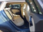 2017 Volvo V60 Cross Country T5 Blue vin: YV440MWK1H1037899
