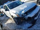 2018 Volvo V60 Cross Country T5 White vin: YV440MWK2J2047972