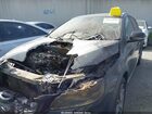 2017 Volvo V60 Cross Country T5 Black vin: YV440MWK4H1037458