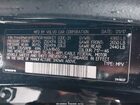 2017 Volvo V60 Cross Country T5 Black vin: YV440MWK4H1037458