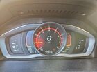 2018 Volvo V60 Cross Country Premier Синий vin: YV440MWK4J2042918