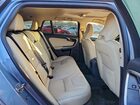 2018 Volvo V60 Cross Country Premier Синий vin: YV440MWK4J2042918