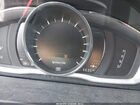 2017 Volvo V60 Cross Country T5 Gray vin: YV440MWK7H1023845