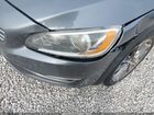 2017 Volvo V60 Cross Country T5 Gray vin: YV440MWK7H1023845