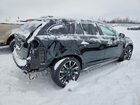 2017 Volvo V60 Cross Country Premier Черный vin: YV440MWK7H1032089