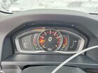 2017 Volvo V60 Cross Country Premier Черный vin: YV440MWK7H1032089
