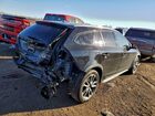 2018 Volvo V60 Cross Country Premier Черный vin: YV440MWK7J2059681