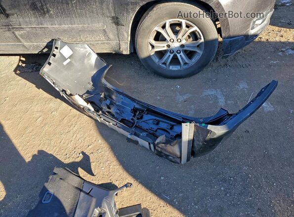 YV440MWK7J2059681 2018 VOLVO V60 Черный Вид подкапотного пространства