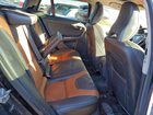 2018 Volvo V60 Cross Country Premier Черный vin: YV440MWK7J2059681
