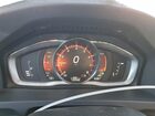 2018 Volvo V60 Cross Country Premier Черный vin: YV440MWK7J2059681