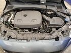 2018 Volvo V60 Cross Country Premier Серый vin: YV440MWK8J2056319