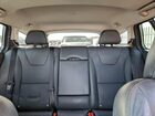 2018 Volvo V60 Cross Country Premier Белый vin: YV440MWK8J2058653