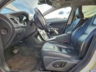 2018 Volvo V60 Cross Country Premier Белый vin: YV440MWK8J2058653