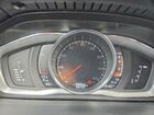 2018 Volvo V60 Cross Country Premier Белый vin: YV440MWK8J2058653