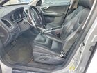 2016 Volvo Xc60 T6 Premier Серебряный vin: YV449MRK1G2927992