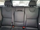 2016 Volvo Xc60 T6 Premier Серебряный vin: YV449MRK1G2927992