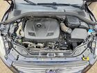 2016 Volvo Xc60 T6 Premier Blue vin: YV449MRK3G2889228