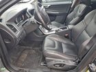 2017 Volvo Xc60 T6 Dynamic Gray vin: YV449MRR2H2043011