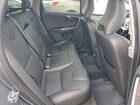 2017 Volvo Xc60 T6 Dynamic Gray vin: YV449MRR2H2043011