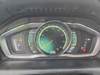 2017 Volvo Xc60 T6 Dynamic Синий vin: YV449MRR8H2074876