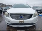 2017 Volvo Xc60 T6 Inscription Белый vin: YV449MRU7H2009666