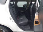 2017 Volvo Xc60 T6 Inscription Белый vin: YV449MRU7H2009666