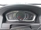 2017 Volvo Xc60 T6 Inscription Белый vin: YV449MRU7H2009666