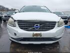 2017 Volvo Xc60 T6 Inscription Белый vin: YV449MRU7H2009666