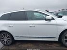 2017 Volvo Xc60 T6 Inscription Белый vin: YV449MRU7H2009666