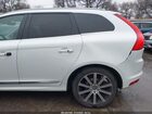 2017 Volvo Xc60 T6 Inscription Белый vin: YV449MRU7H2009666
