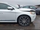 2017 Volvo Xc60 T6 Inscription Белый vin: YV449MRU7H2009666