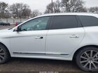 2017 Volvo Xc60 T6 Inscription Белый vin: YV449MRU7H2009666