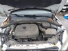 2017 Volvo Xc60 T6 Inscription Белый vin: YV449MRU7H2009666
