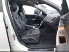 2017 Volvo Xc60 T6 Inscription Белый vin: YV449MRU7H2009666
